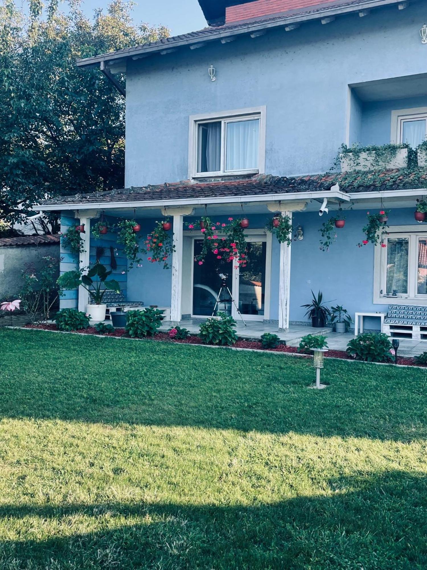 Hotel Sobe Djurdjevic Zatonje Exterior foto