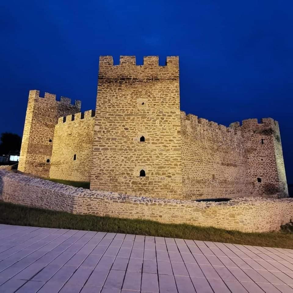 Hotel Sobe Djurdjevic Zatonje Exterior foto
